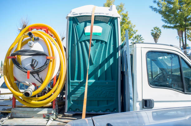 Best Portable toilet rental cost  in Commerce, TX