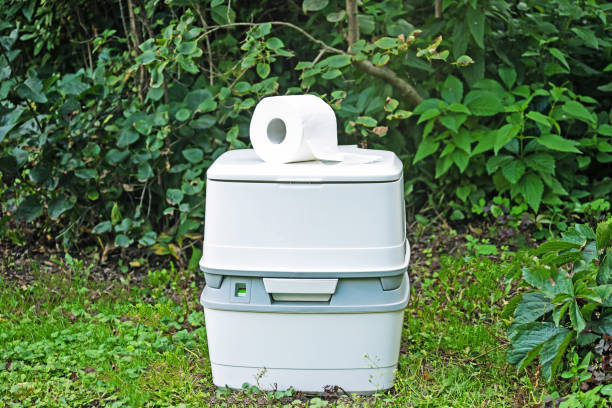 Best Affordable portable toilet rental  in Commerce, TX