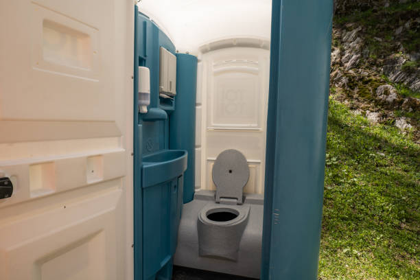 Best Luxury portable toilet rental  in Commerce, TX