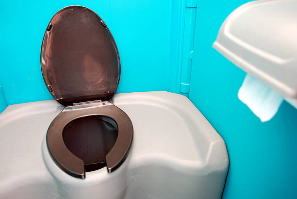 Best Portable restroom trailer rental  in Commerce, TX
