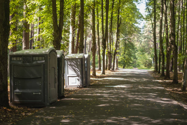 Best Long-term porta potty rental  in Commerce, TX