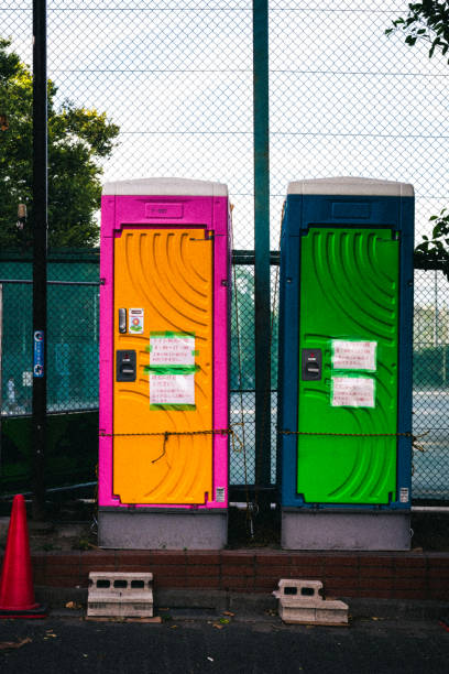 Best Porta potty delivery and setup  in Commerce, TX