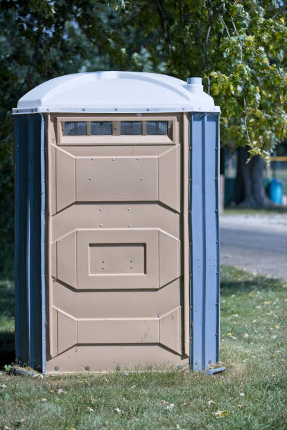 Portable Toilet Options We Offer in Commerce, TX
