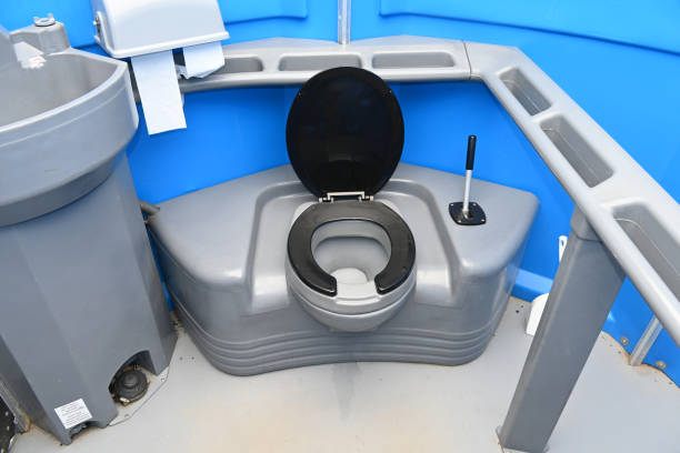Portable Toilet Options We Offer in Commerce, TX