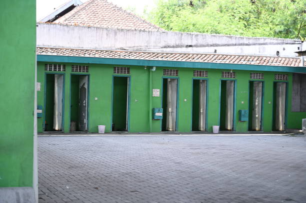 Best Local porta potty services  in Commerce, TX