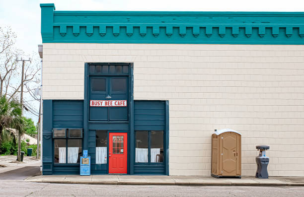 Best Portable restroom solutions  in Commerce, TX