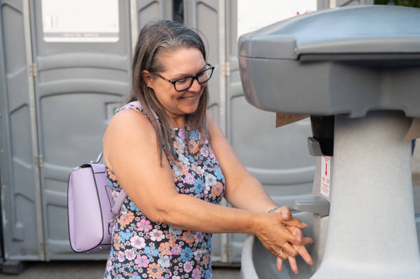 Best Handicap porta potty rental  in Commerce, TX
