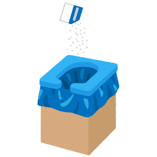 Sanitation services for porta potties in Commerce, TX