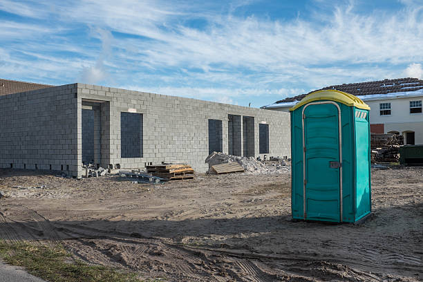 Best Sanitation services for porta potties  in Commerce, TX